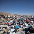 Why are landfills so expensive?