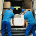 What do most moving companies charge to help load?