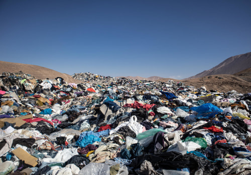 Why are landfills so expensive?